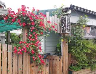 Exterior 2 1928 Suimmaru Hanok Guesthouse