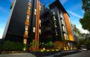 Luar Bangunan 2 9.5 Hotel