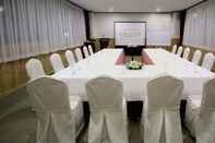 Functional Hall Sacheon Grand Hotel