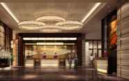 Lobi 3 Swisstouches Hotel Xian