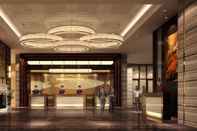 Lobi Swisstouches Hotel Xian