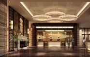 Lobby 3 Swisstouches Hotel Xian