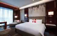 Bilik Tidur 4 Swisstouches Hotel Xian