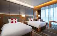 Bilik Tidur 5 Swisstouches Hotel Xian