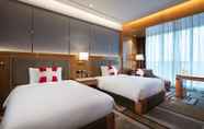 Bedroom 5 Swisstouches Hotel Xian
