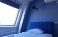 Bedroom 4 Hotel Heye 130