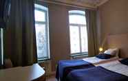 Kamar Tidur 4 Sundsvall City Hotel