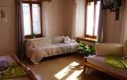 ห้องนอน 2 Villa Stelvio Bed & Breakfast