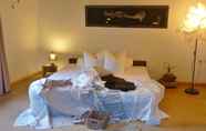 ห้องนอน 7 Villa Stelvio Bed & Breakfast