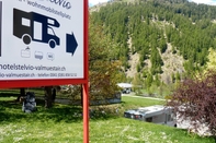 Exterior Villa Stelvio Bed & Breakfast