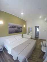 Bedroom 4 Rooms Stazione Centrale