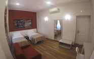 Phòng ngủ 2 Rooms Stazione Centrale