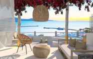 Common Space 3 The TownHouse Mykonos