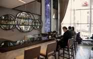 Bar, Cafe and Lounge 2 Radisson Blu Hotel Diyarbakir