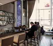 Bar, Kafe, dan Lounge 2 Radisson Blu Hotel Diyarbakir