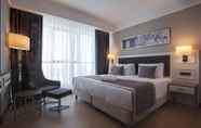 Bedroom 4 Radisson Blu Hotel Diyarbakir