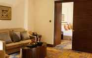Phòng ngủ 5 Warwick Al Khobar