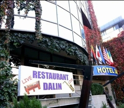 Bangunan 4 Dalin Hotel