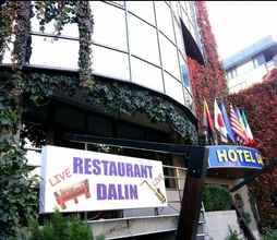 Exterior 4 Dalin Hotel