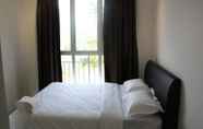 Kamar Tidur 3 Holiday Heritage Hill