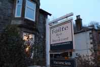 Exterior Failte Bed and Breakfast