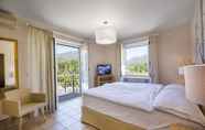 Phòng ngủ 7 Villa Delta Suite House