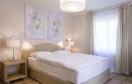 Phòng ngủ 3 Villa Delta Suite House