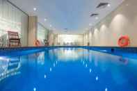 Swimming Pool Prime Hotel Al Hamra Jeddah