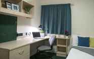 Kamar Tidur 3 Bonington Student Village - Campus Accommodation