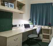 Phòng ngủ 3 Bonington Student Village - Campus Accommodation