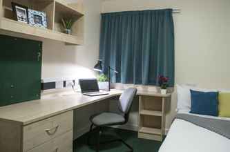 Phòng ngủ 4 Bonington Student Village - Campus Accommodation