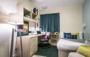 Bedroom 2 Bonington Student Village - Campus Accommodation