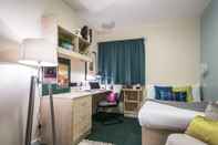 Bedroom Bonington Student Village - Campus Accommodation