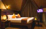 Kamar Tidur 6 Hotel Mystic Mountain