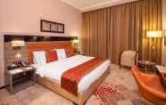 Kamar Tidur 2 Mira Waterfront Hotel