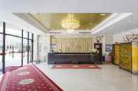 Lobby Sanya Huabaoshi Hotel