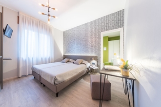 Kamar Tidur 4 Hotel La Diga - Altomincio Family Park