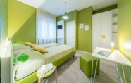 Kamar Tidur 2 Hotel La Diga - Altomincio Family Park