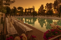 Swimming Pool Hotel La Diga - Altomincio Family Park