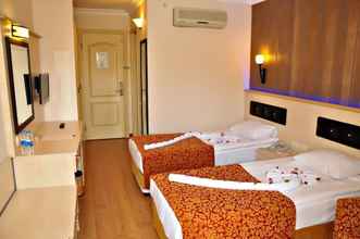 Bedroom 4 Grand Seker Hotel - All Inclusive