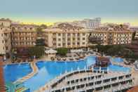 Swimming Pool Grand Seker Hotel - All Inclusive