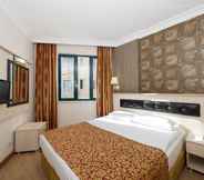 Bedroom 5 Grand Seker Hotel - All Inclusive