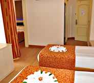 Bedroom 3 Grand Seker Hotel - All Inclusive