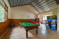 Entertainment Facility Mint Tarika Resort