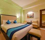 Bedroom 2 Mint Tarika Resort