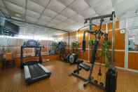 Fitness Center Mint Tarika Resort