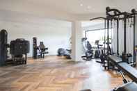 Fitness Center Linta Hotel Wellness & Spa