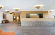 Lobby 4 Linta Hotel Wellness & Spa