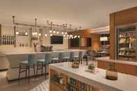 Bar, Cafe and Lounge Hyatt Place Yinchuan Yuecaicheng