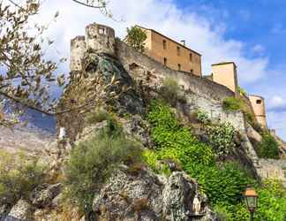 Exterior 2 Appartement Citadelle